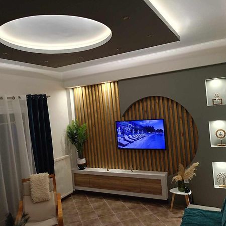 Dimitra'S Apartament Corinth المظهر الخارجي الصورة