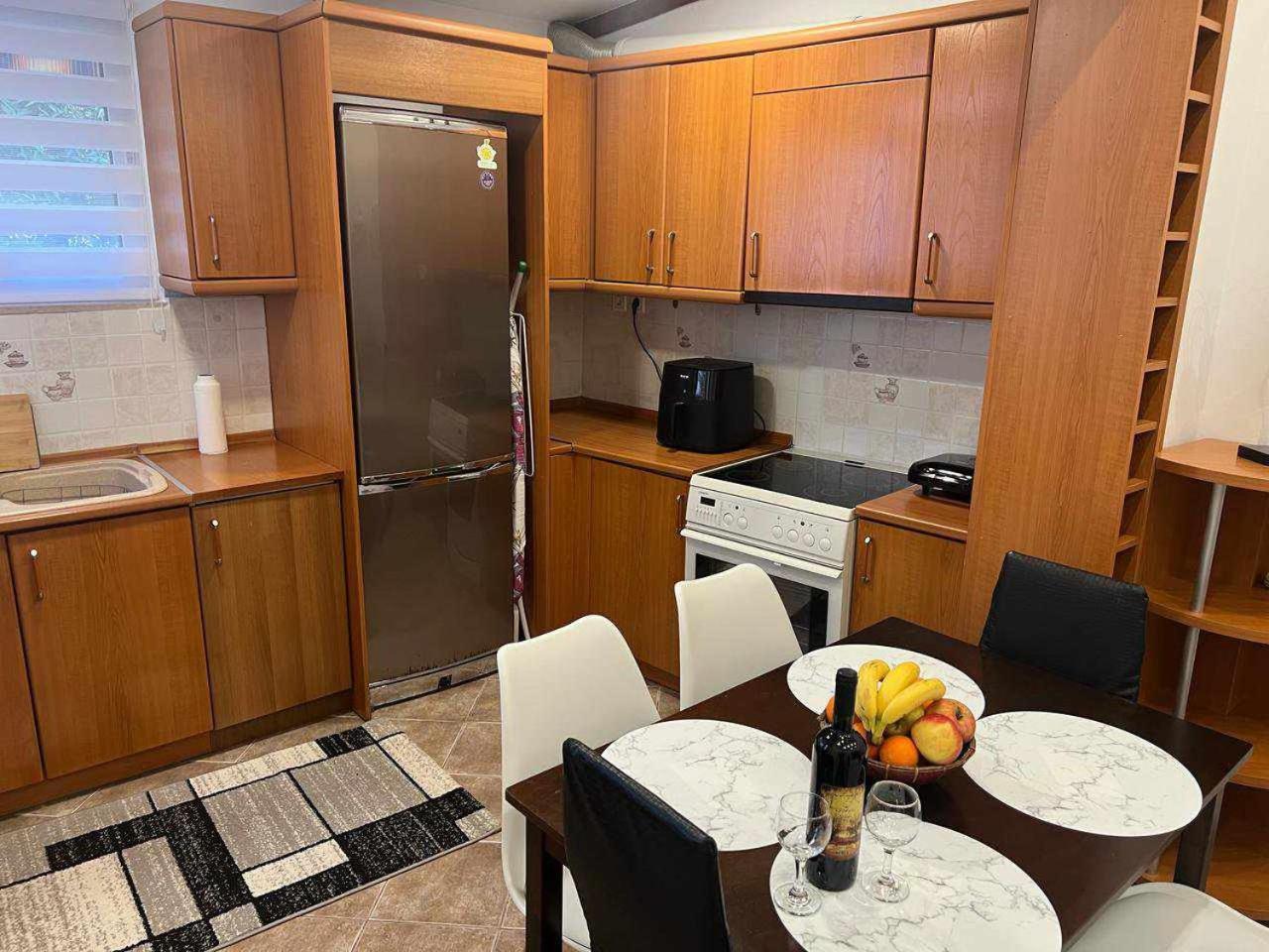 Dimitra'S Apartament Corinth المظهر الخارجي الصورة