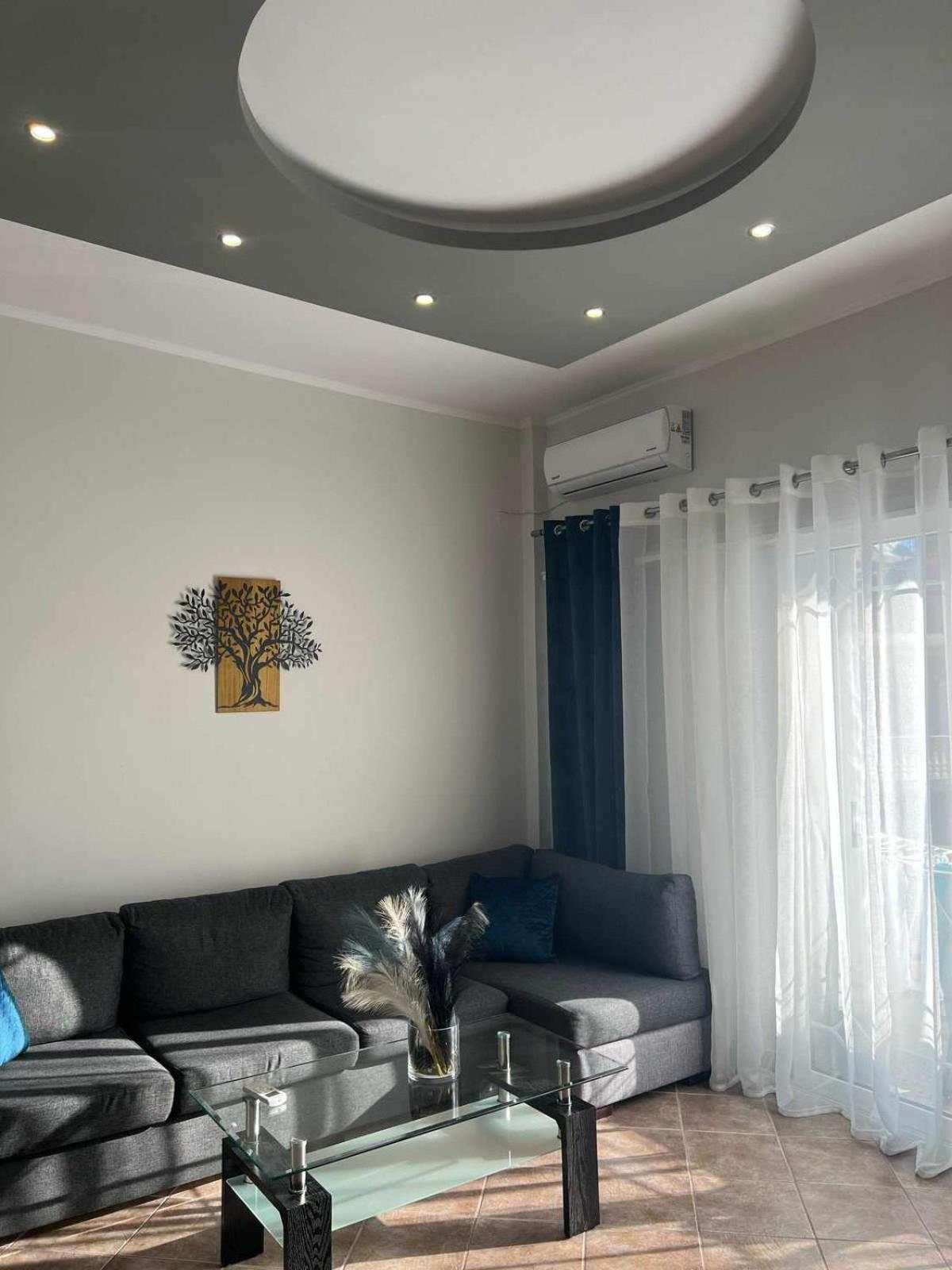 Dimitra'S Apartament Corinth المظهر الخارجي الصورة