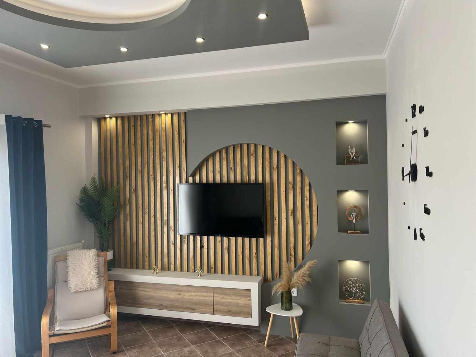 Dimitra'S Apartament Corinth المظهر الخارجي الصورة