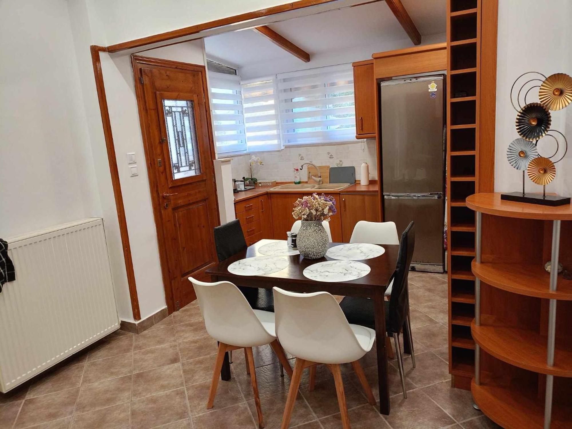 Dimitra'S Apartament Corinth المظهر الخارجي الصورة
