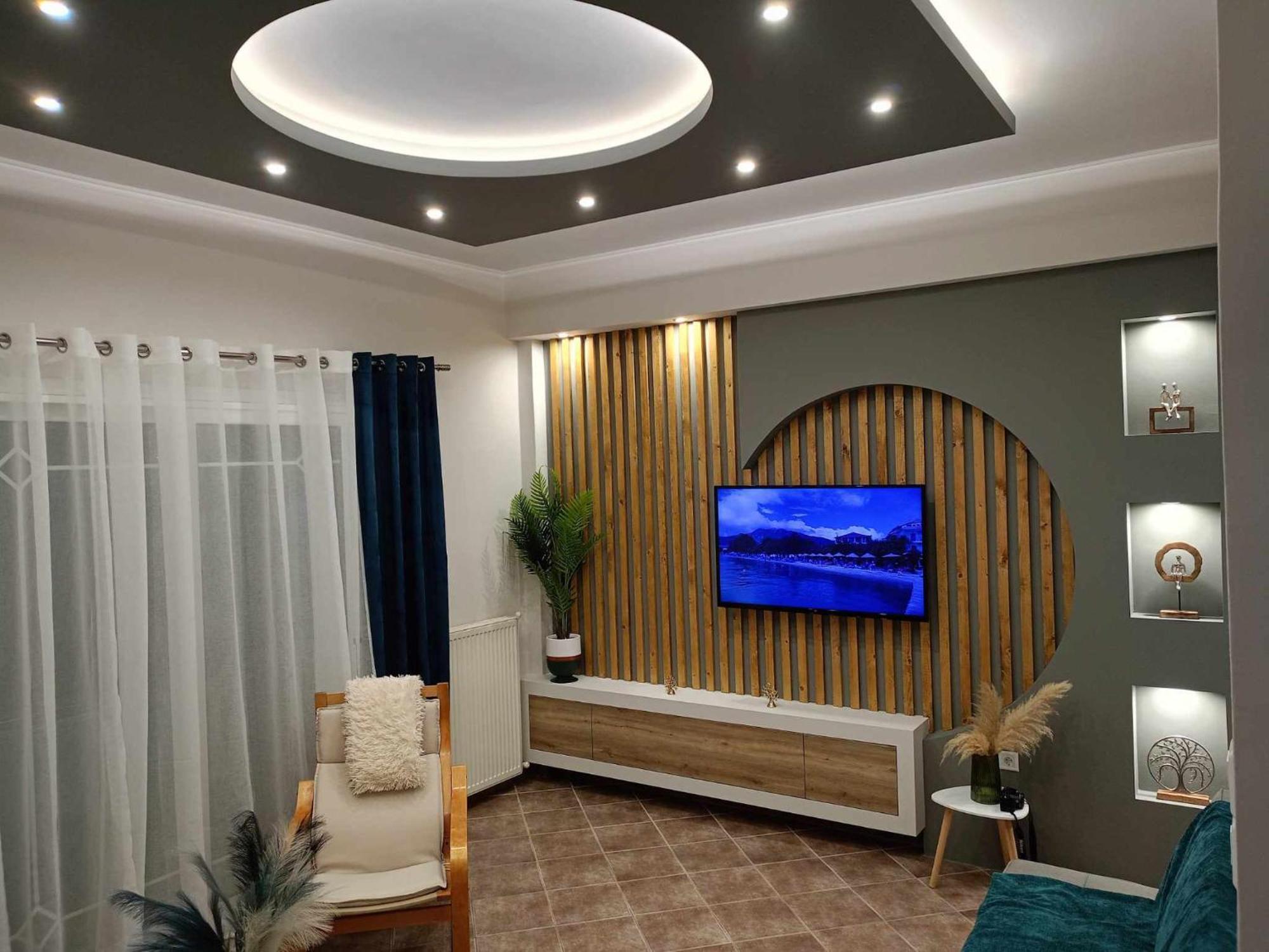 Dimitra'S Apartament Corinth المظهر الخارجي الصورة